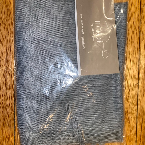 BRAND NEW Jenny Yoo Bridemaids Dress - Picture 10 of 11